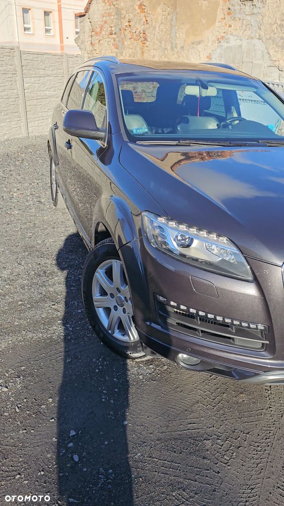 Audi Q7 - 9