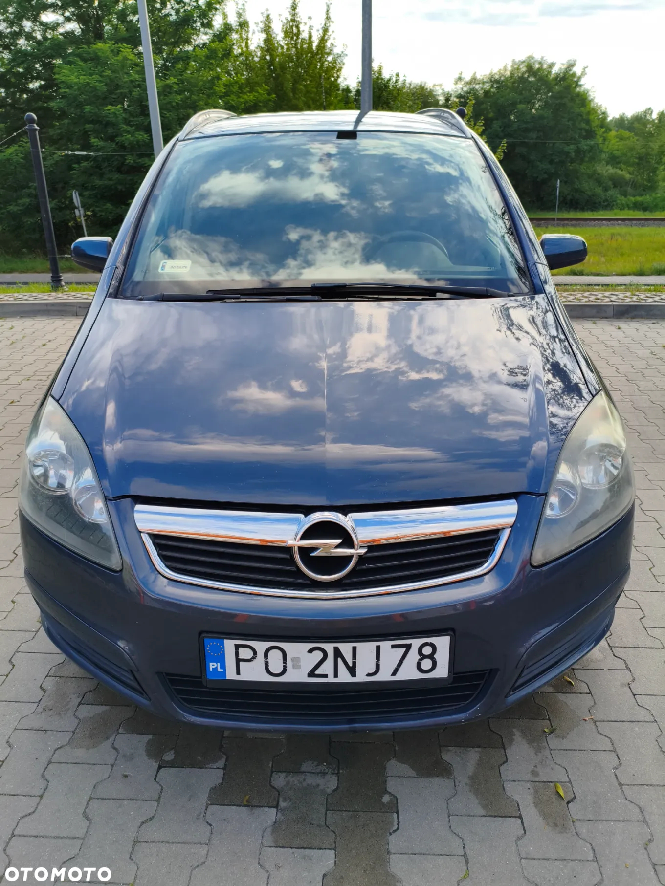 Opel Zafira 1.8 Enjoy - 3