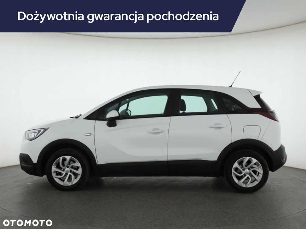 Opel Crossland X - 4