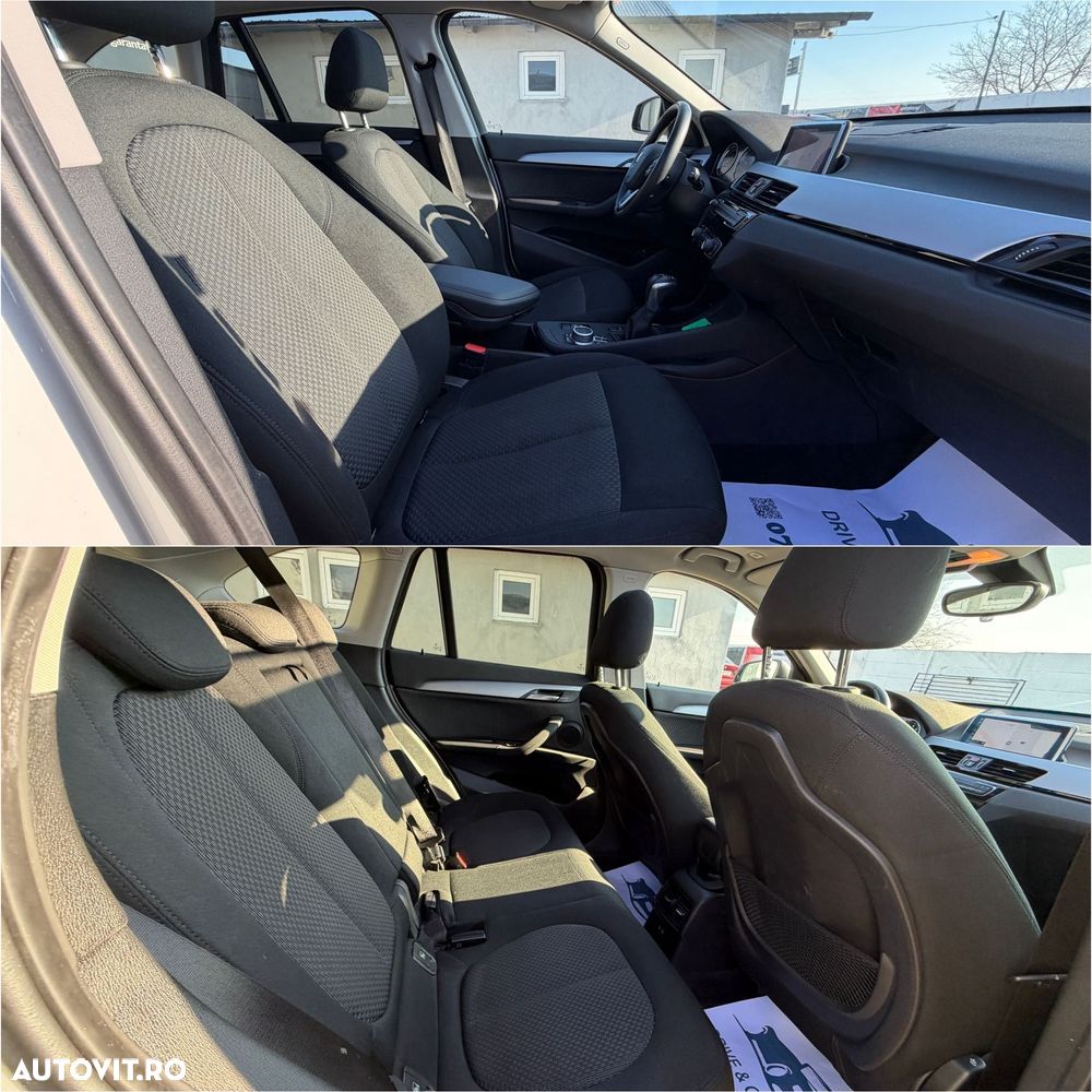 BMW X1 xDrive25e Sport Line - 10