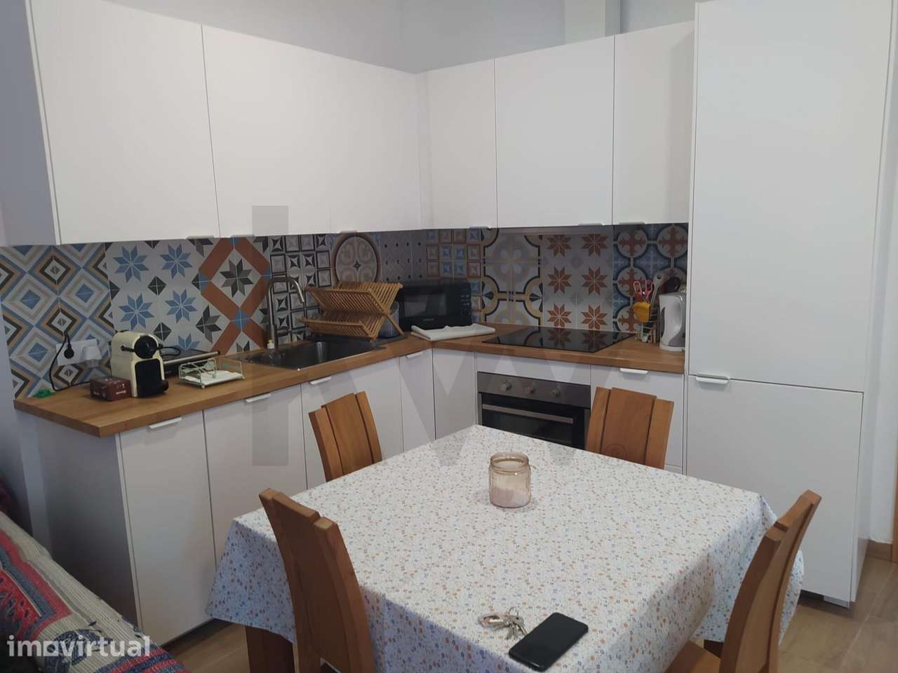 Moradia T2 com terraço na Junqueira, Castro Marim - Grande imagem: 4/26