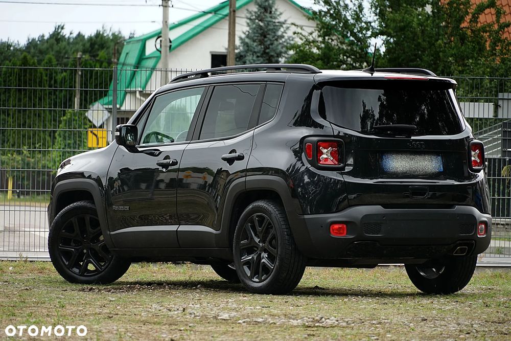 Jeep Renegade 1.0 T-GDI Night Eagle - 14