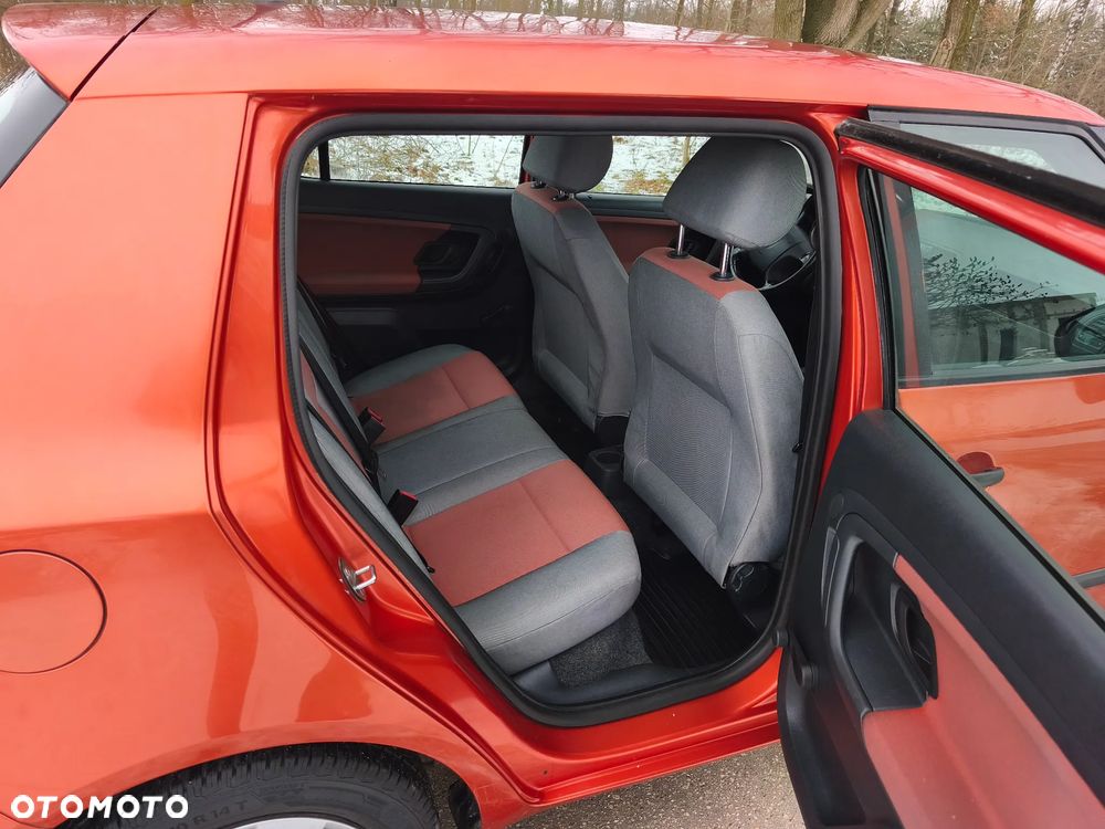 Skoda Fabia 1.2 12V Classic - 16