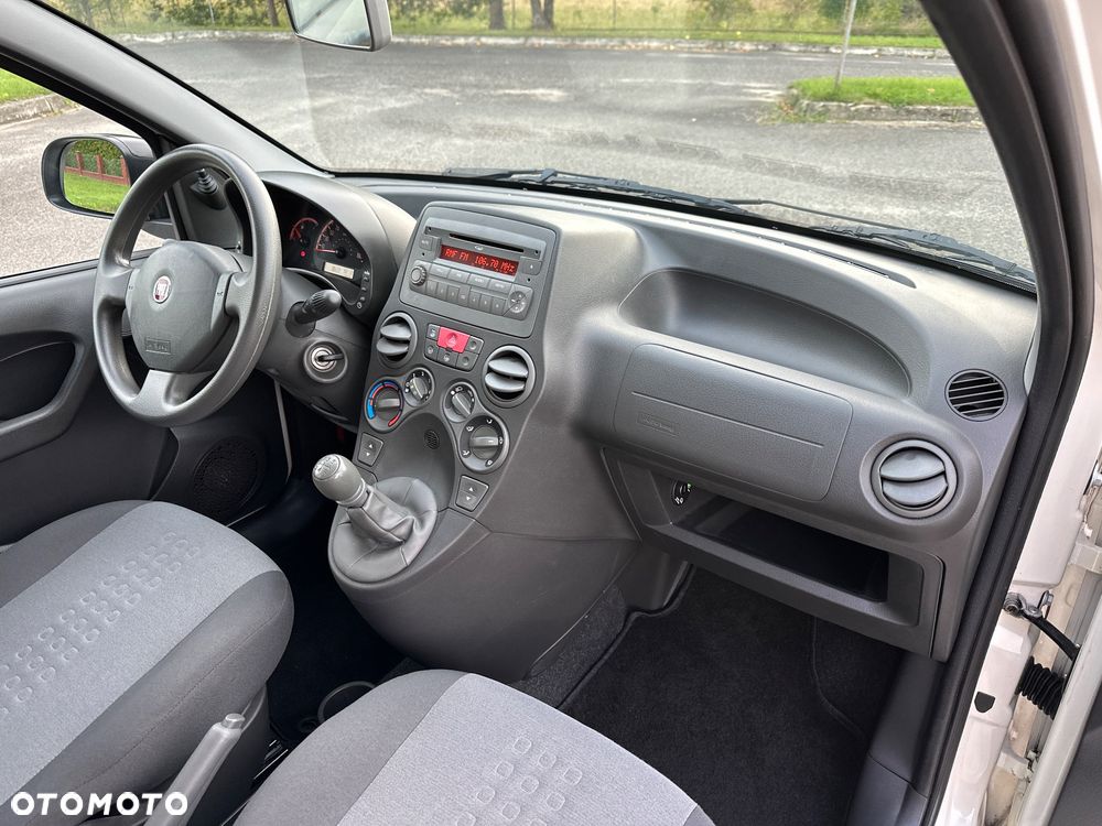 Fiat Panda 1.2 Fresh - 23