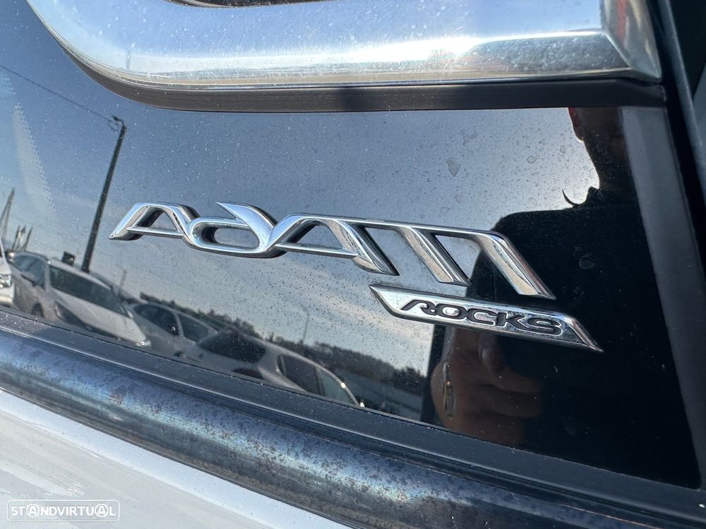 Opel Adam 1.0 T Rocks - 11