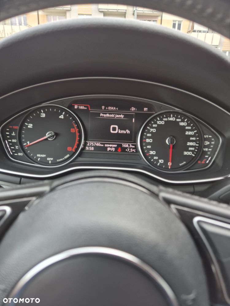 Audi A4 Avant 2.0 TDI S tronic - 15