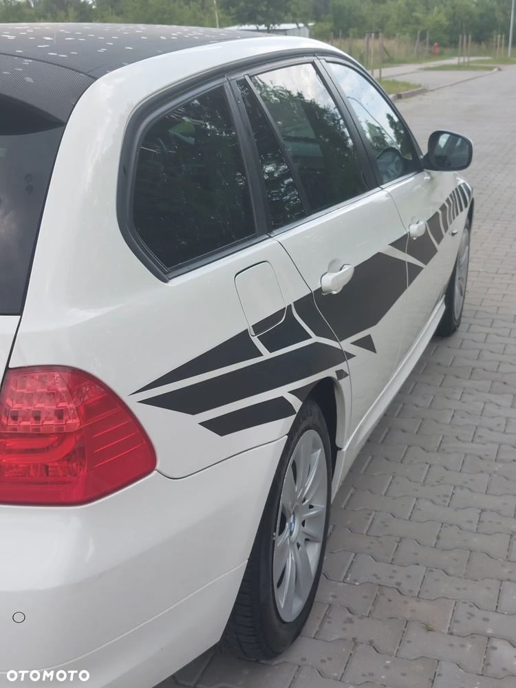 BMW Seria 3 - 40