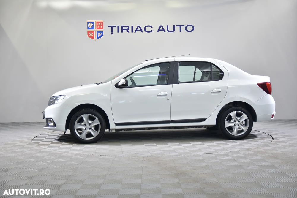 Dacia Logan 0.9 TCe Ambiance - 3