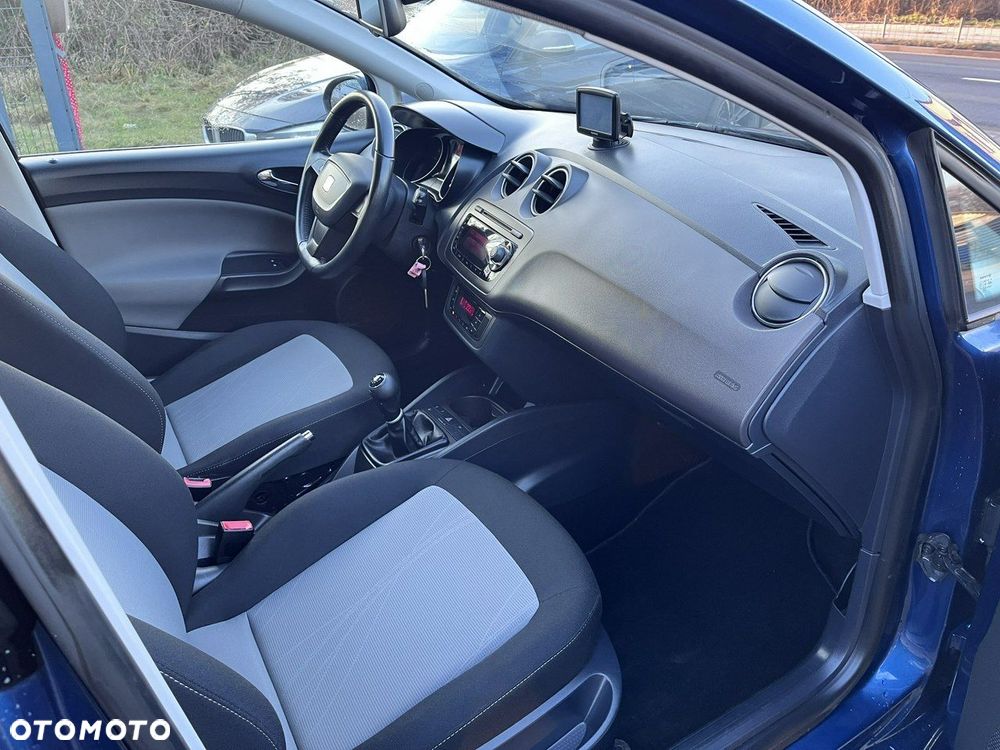 Seat Ibiza - 13