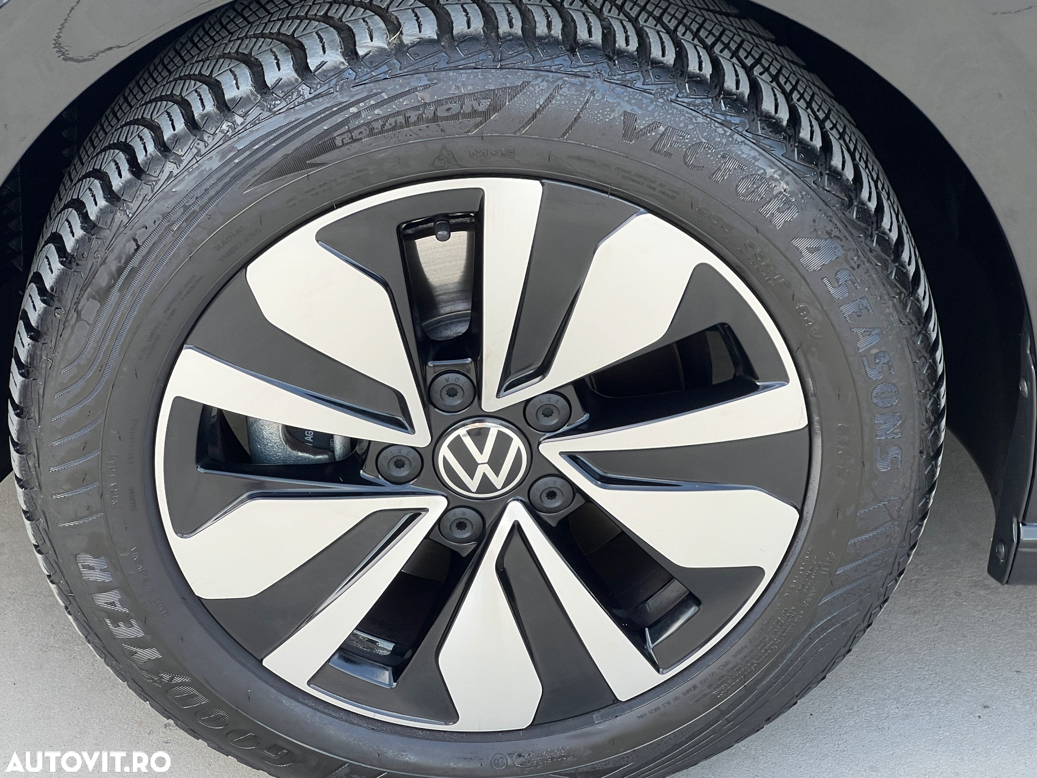 Volkswagen Golf 1.5 TSI OPF Move - 19