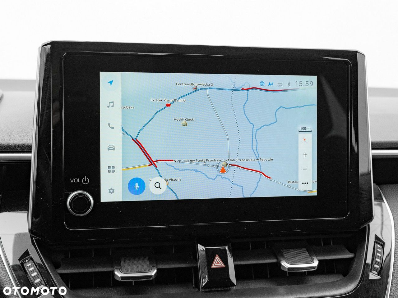 Toyota Corolla 1.8 Hybrid Comfort - 21