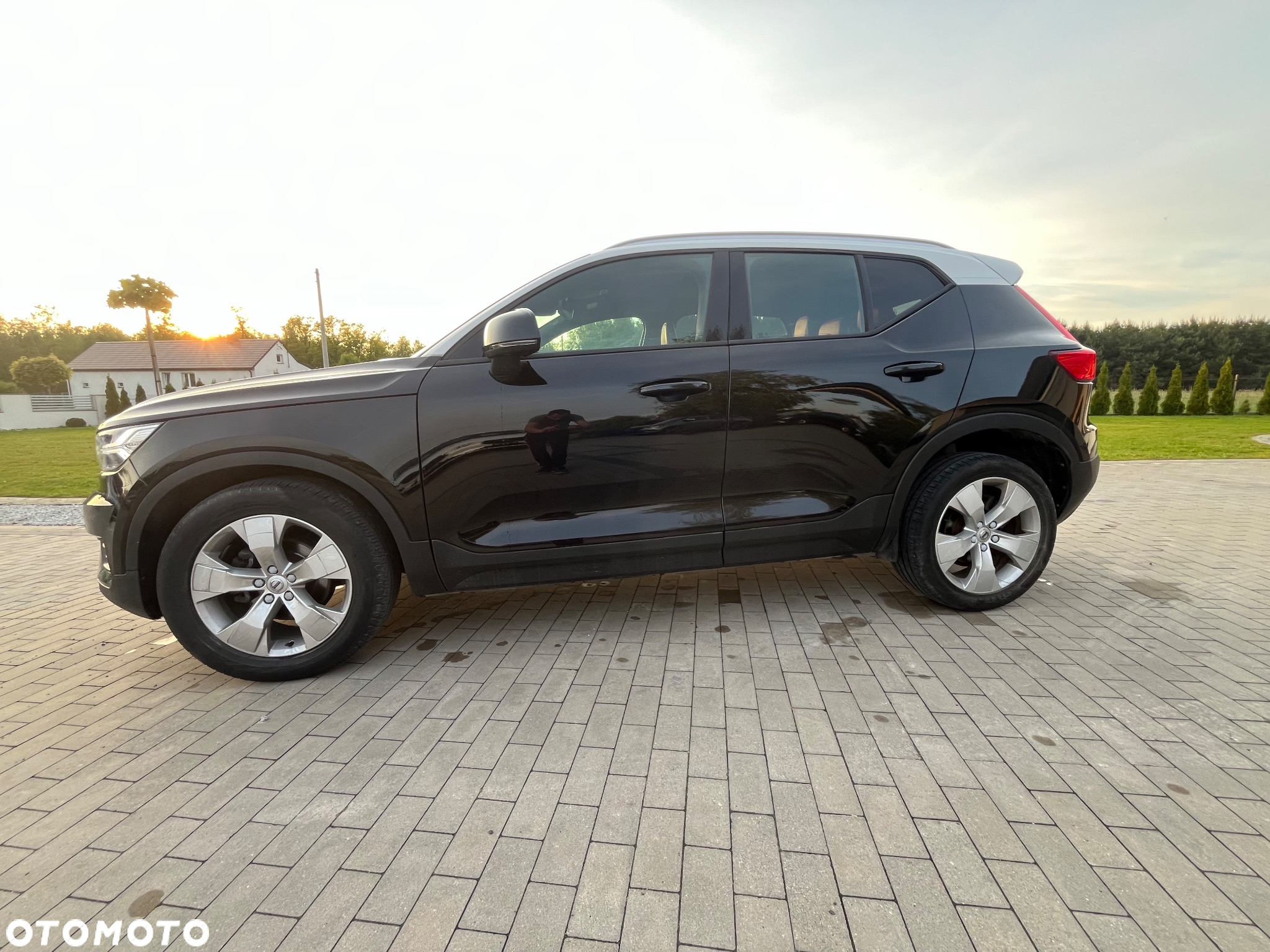 Volvo XC 40 D3 Momentum Pro - 5