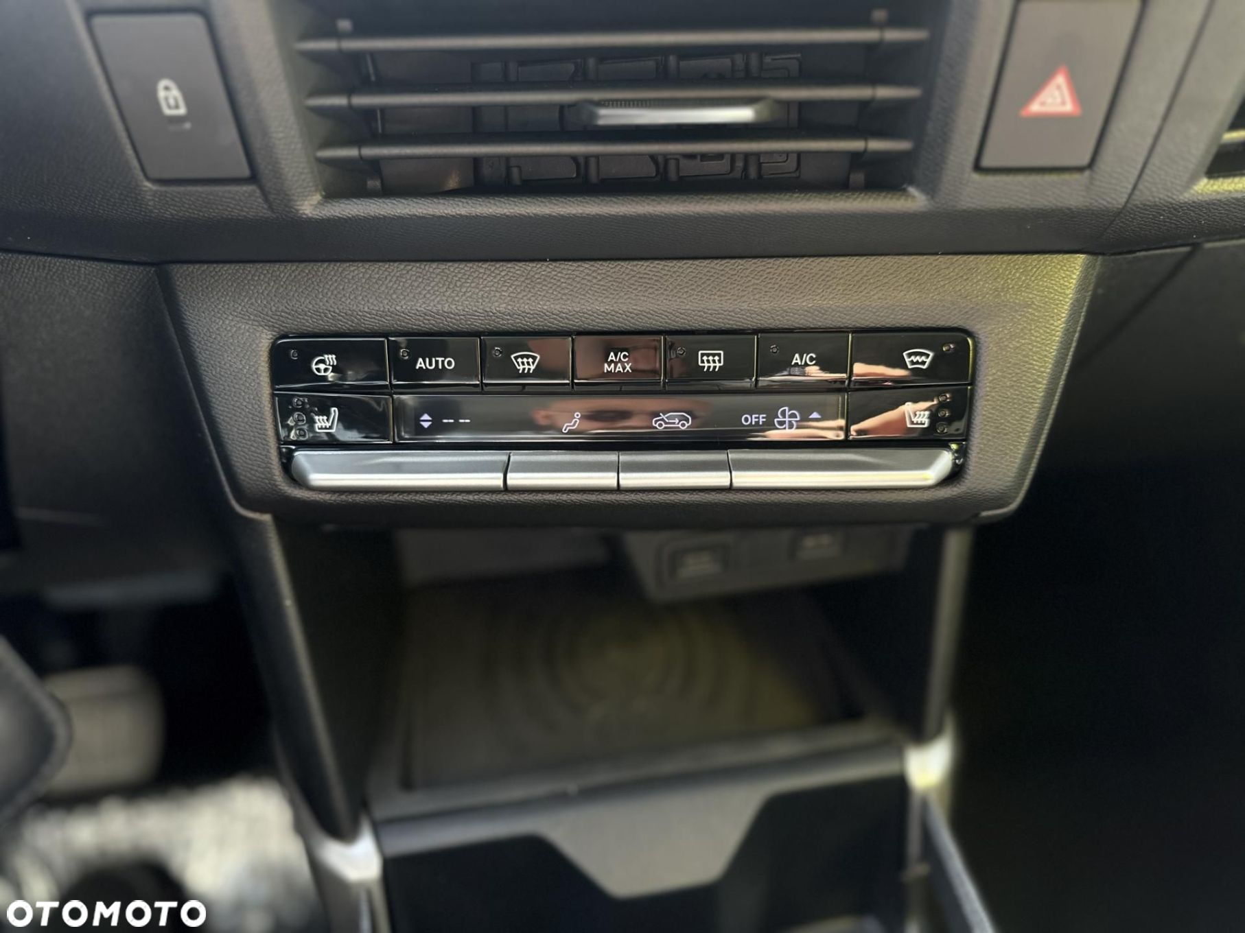 Opel Frontera - 16