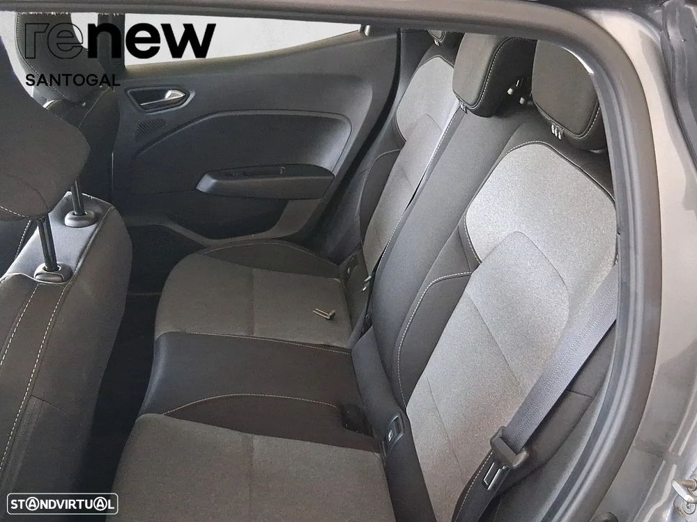 Renault Clio 1.0 TCe Evolution - 13