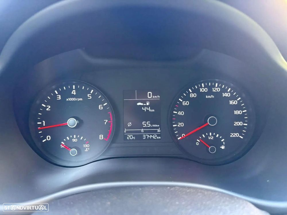 Kia Stonic 1.2 Dynamic - 40