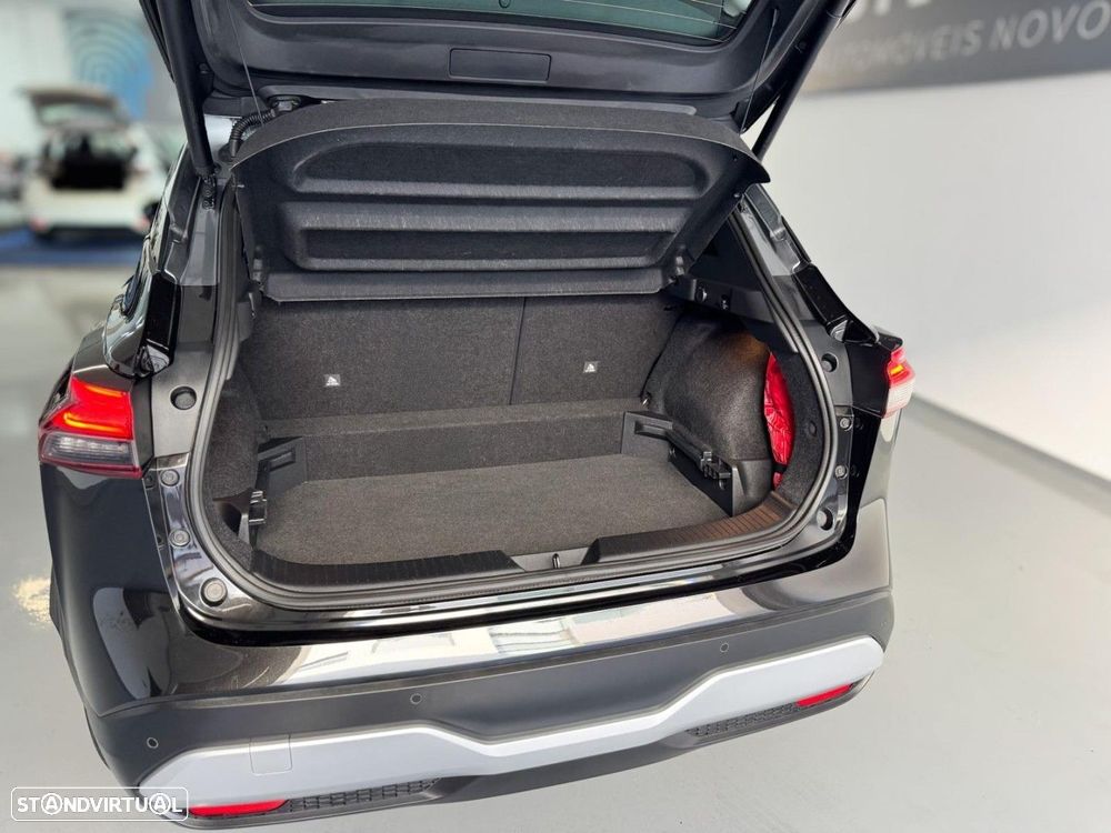 Nissan Qashqai 1.3 DIG-T Tekna+ TT - 10