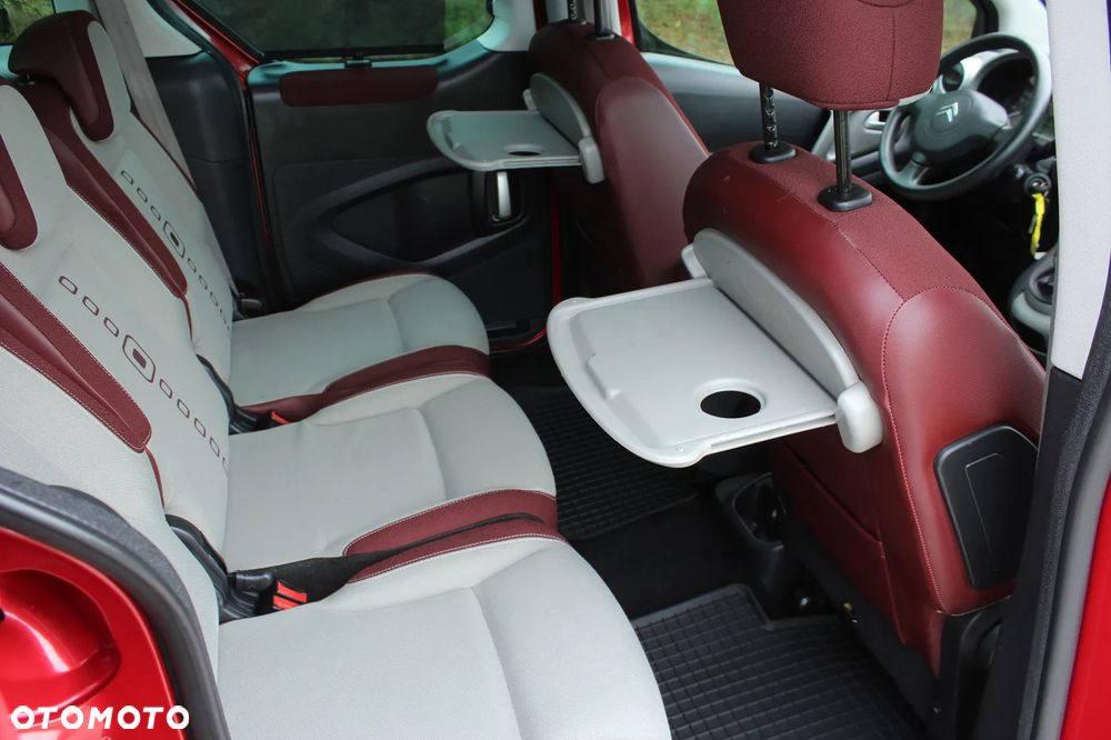Citroën Berlingo Multispace 1.6 16V Exclusive - 33