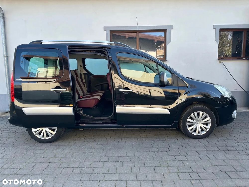Citroën Berlingo 1.6 VTi 16V Multispace - 30