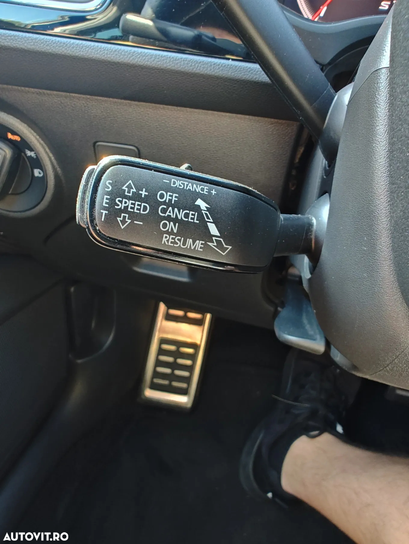 Seat Leon ST 2.0 TSI Start&Stop 4Drive DSG Cupra 300 - 22
