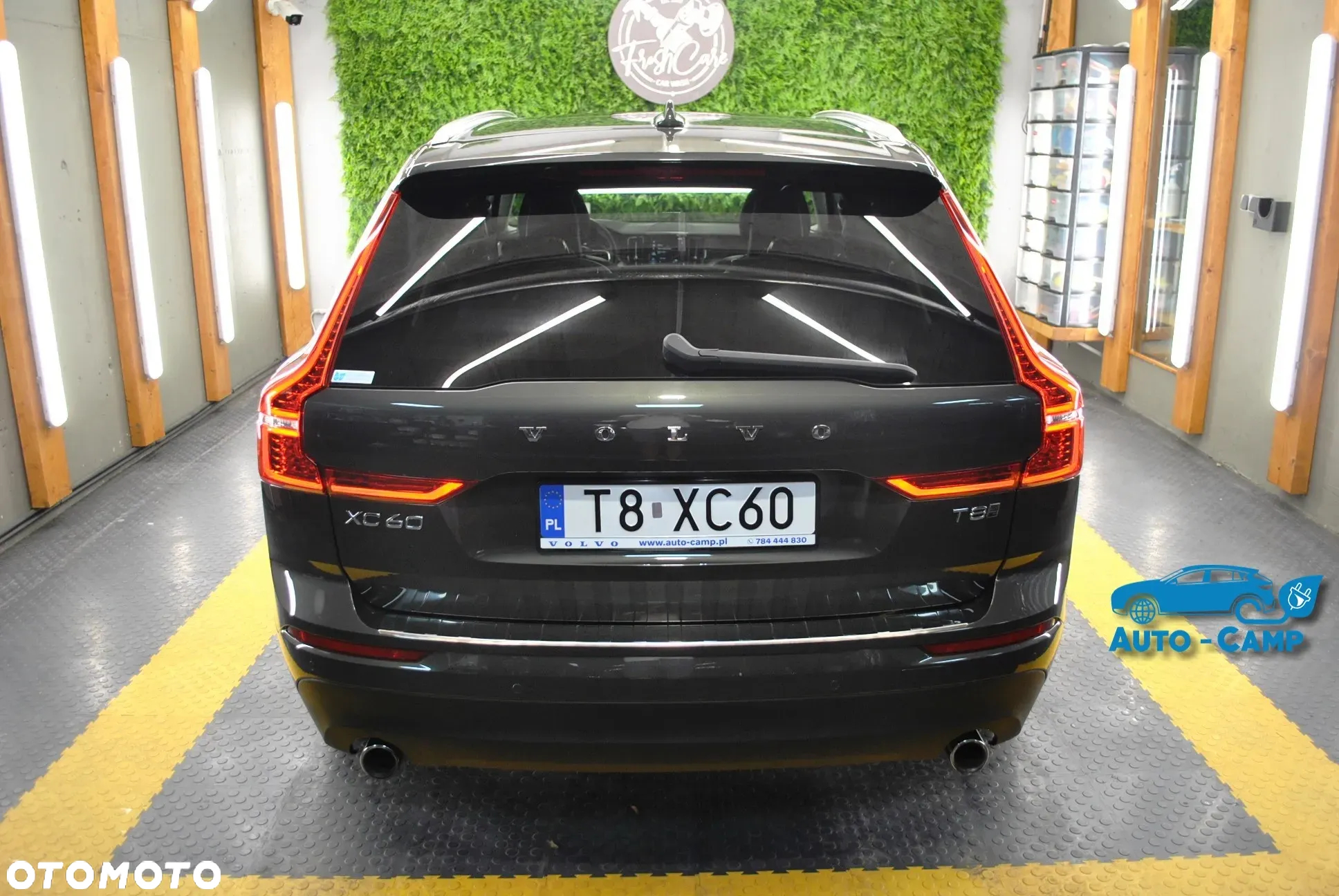Volvo XC 60 T8 AWD Plug-In Hybrid Momentum Pro - 29