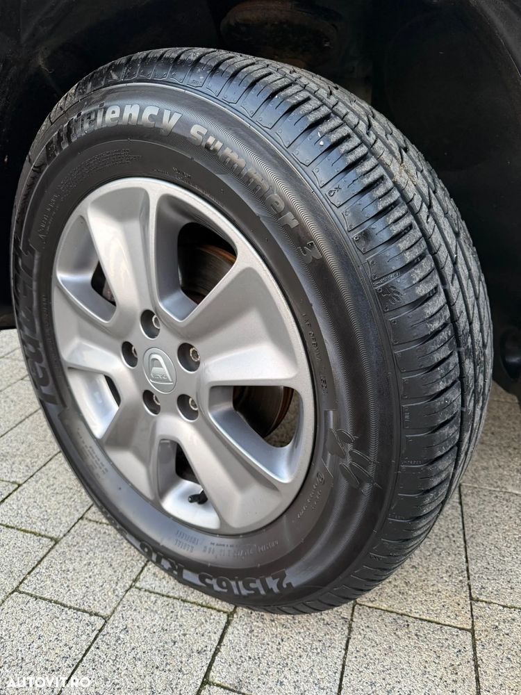 Dacia Duster 1.5 dCi 4x2 Prestige - 17