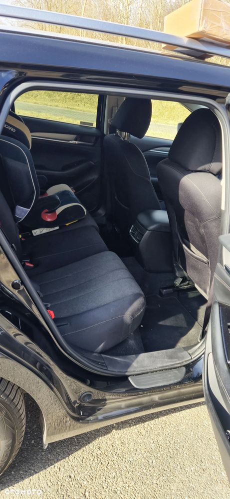 Mazda 6 2.0 SkyMotion - 12