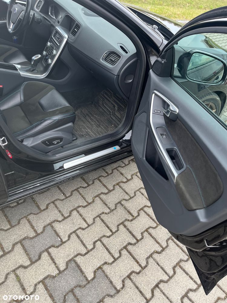 Volvo V60 Polestar - 19