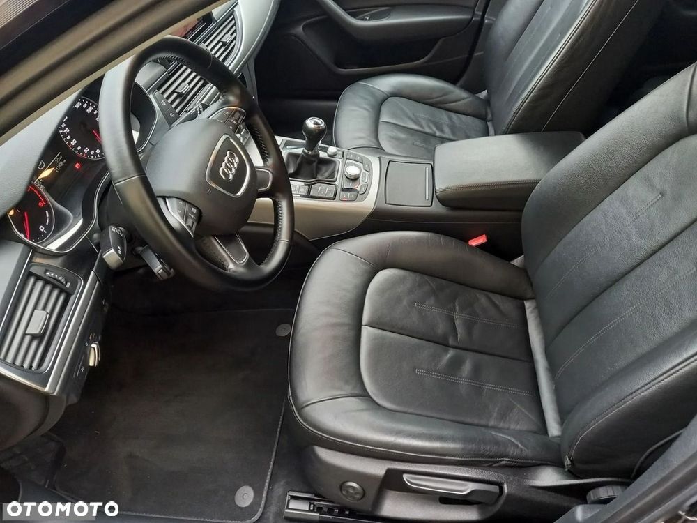 Audi A6 Avant 2.0 TDI Prime Line - 28