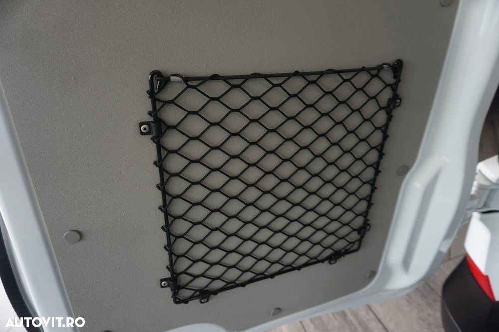 Ford Transit Custom - 6