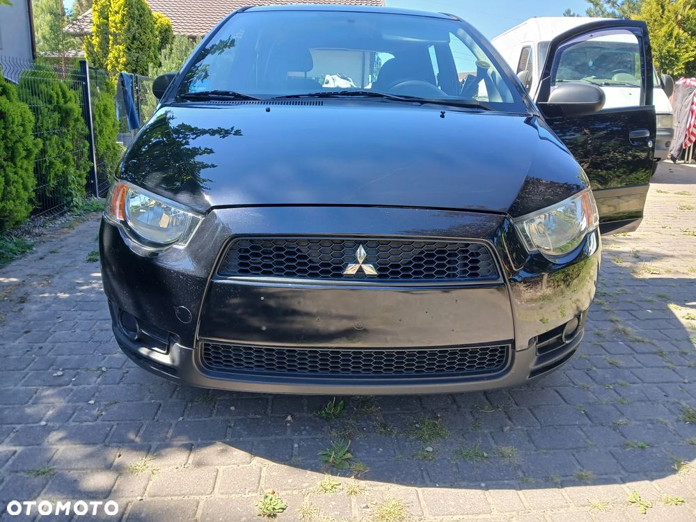 Mitsubishi Colt 1.3 ClearTec Edition - 6