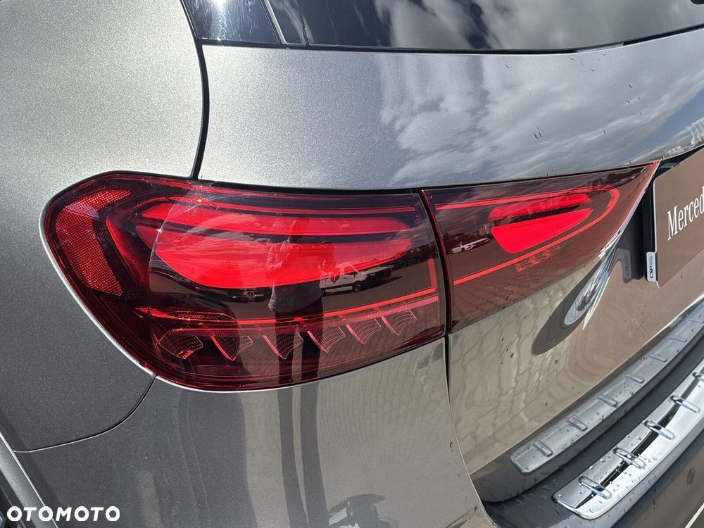 Mercedes-Benz GLA 220 mHEV 4-Matic AMG Line 8G-DCT - 12