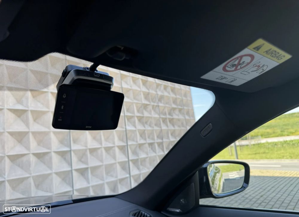 BMW i4 eDrive40 Pack Desportivo M - 17