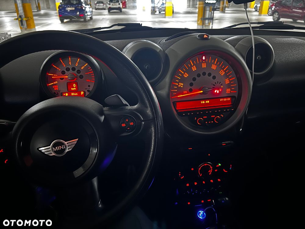 MINI Countryman Cooper S All4 - 30