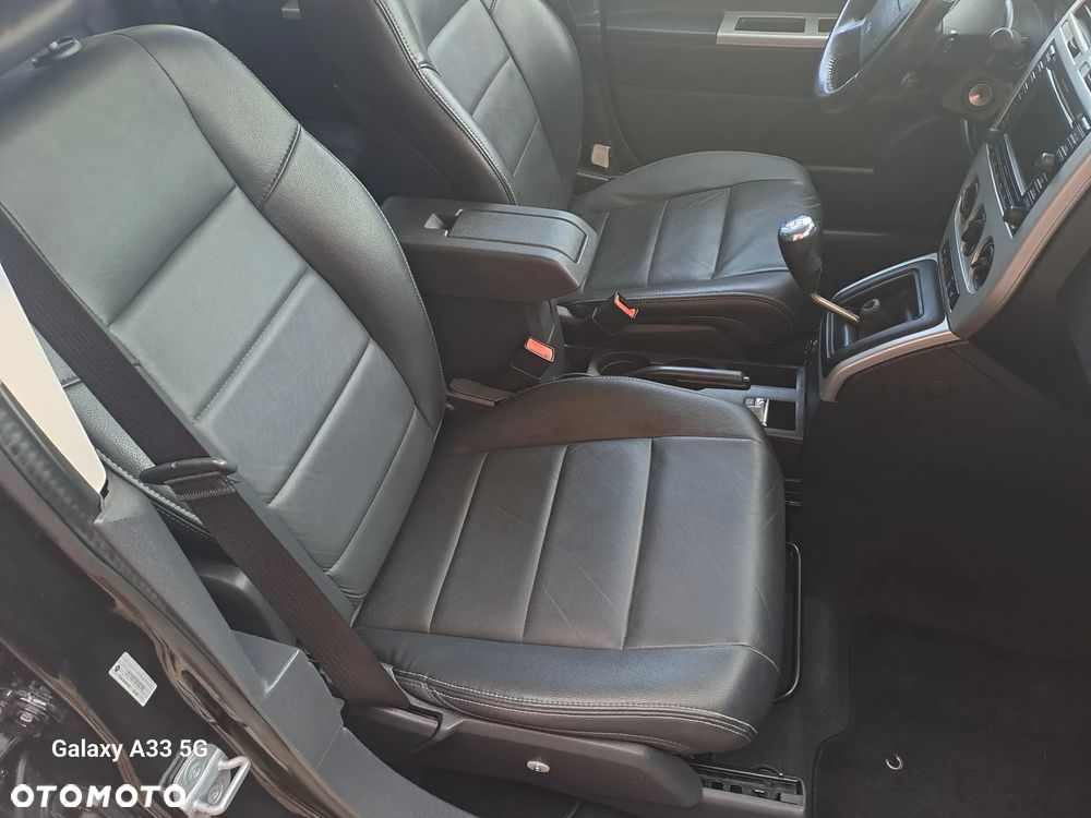 Jeep Patriot 2.4 Limited - 18