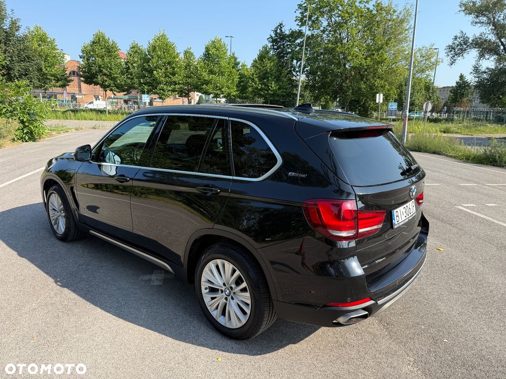 BMW X5 - 4