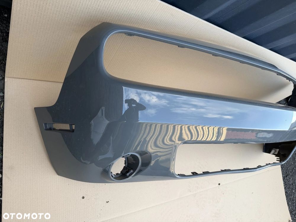 ZDERZAK PRZÓD DODGE HALLENGER LIFT 2015-  ORYGINAŁ - 4