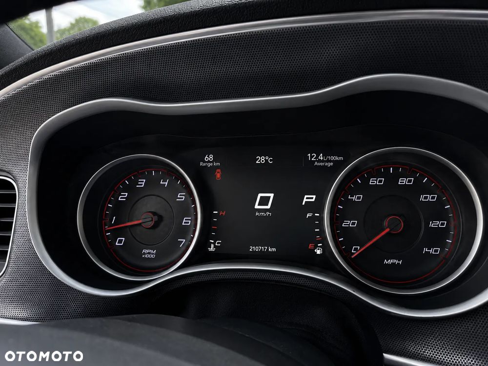 Dodge Charger - 9