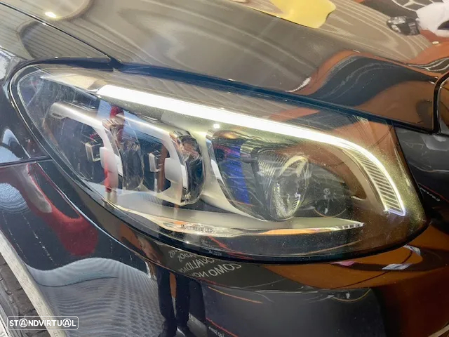 Mercedes-Benz C 300 de Avantgarde - 55