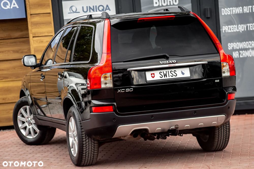 Volvo XC 90 3.2 Sport - 9