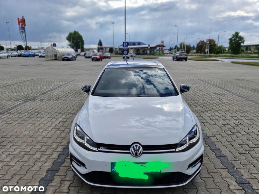 Volkswagen Golf 1.5 TSI BMT Evo Highline - 6