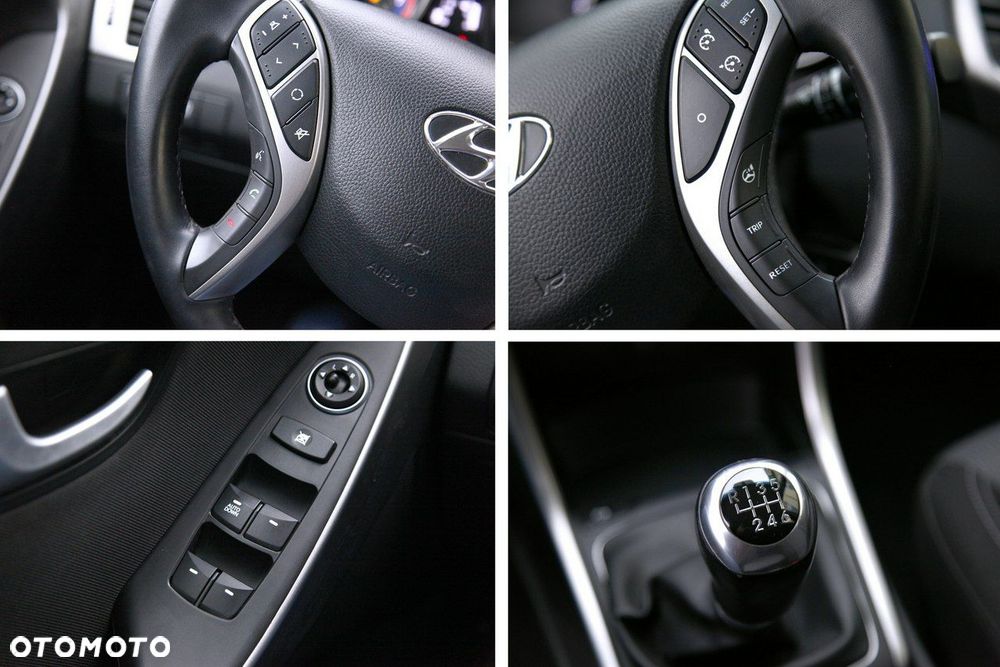 Hyundai i30 1.6 GDI Style - 9