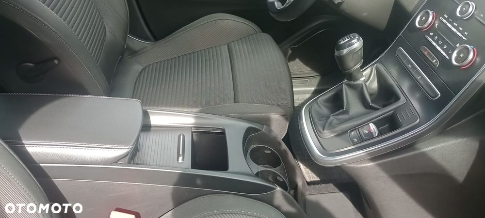 Renault Grand Scenic 1.5 dCi Intens - 14