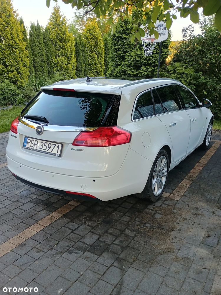 Opel Insignia - 4