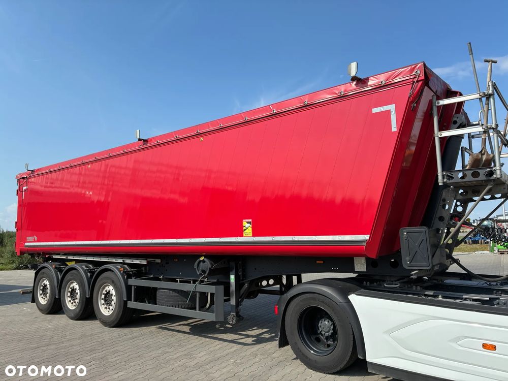 Schmitz Cargobull - 1