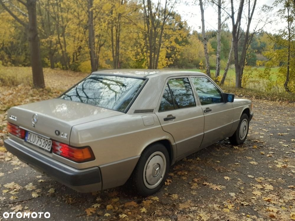 Mercedes-Benz Klasa E - 3