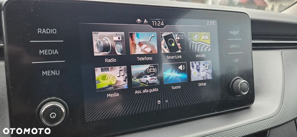 Skoda Kamiq 1.0 TSI Ambition - 3