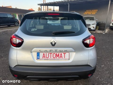 Renault Captur 1.2 Energy TCe Intens EDC EU6 - 5