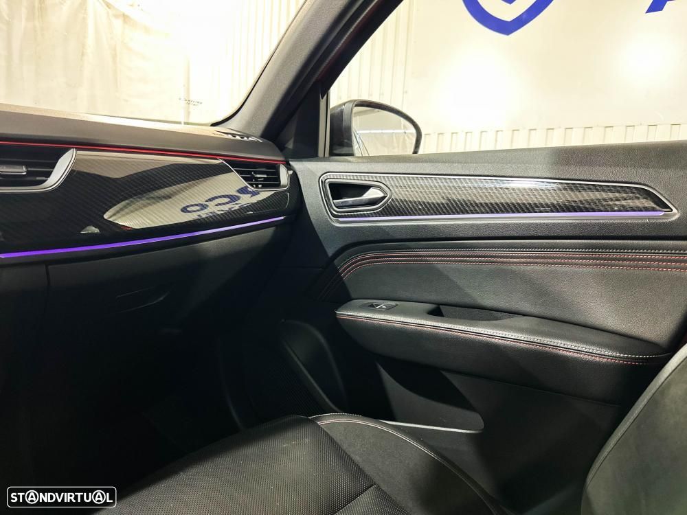 Renault Arkana 1.6 E-Tech Full Hybrid Esprit Alpine - 18