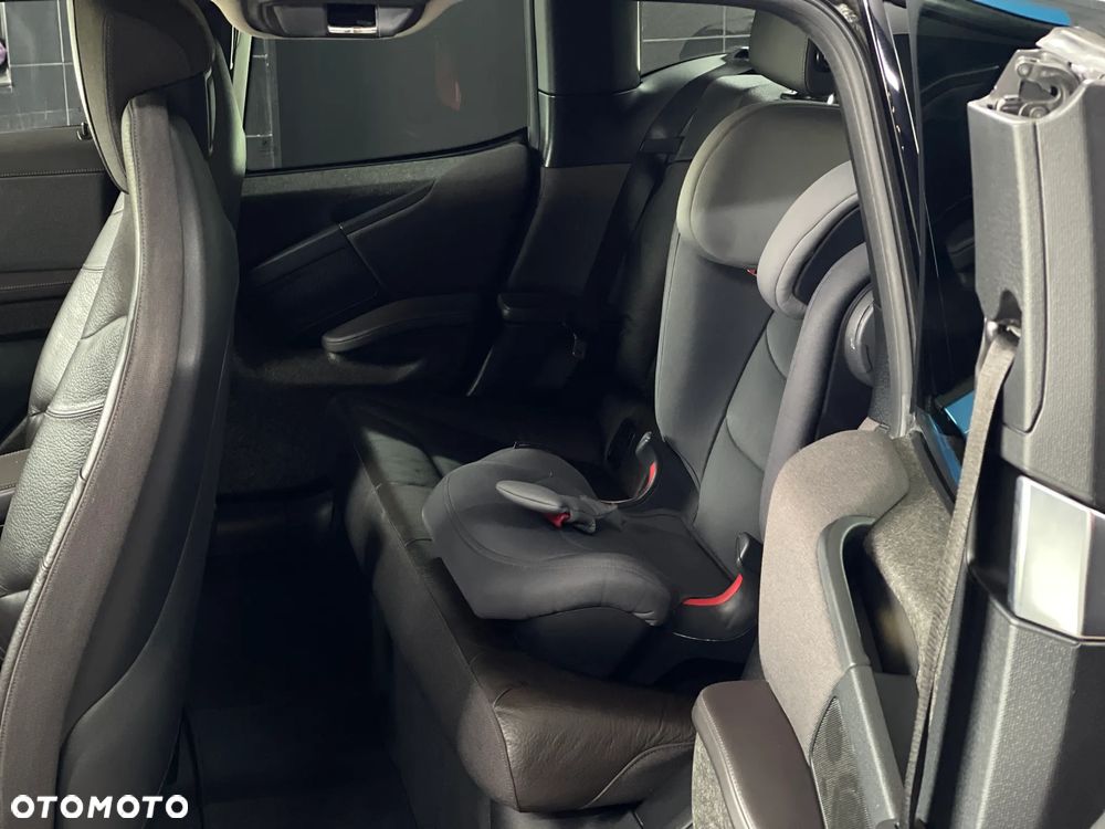 BMW i3 (94 Ah) - 12