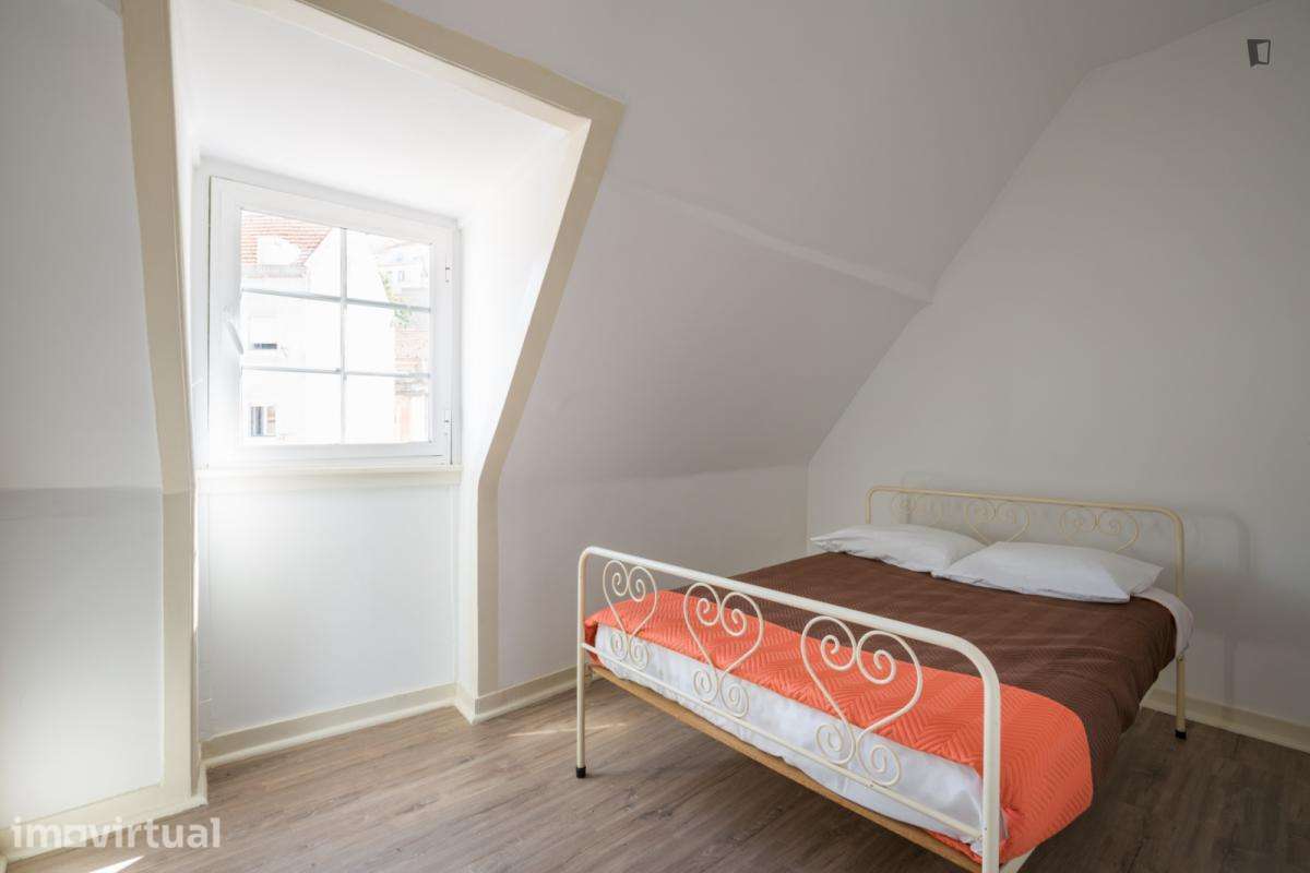 Apartamento com 3 quartos - localizado em Mouraria Lisbon - Grande imagem: 3/20